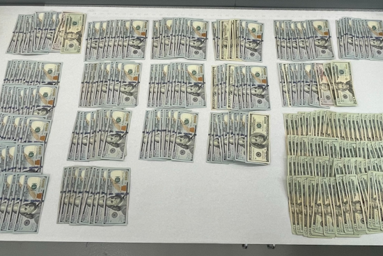 San Leandro Woman Arrested by Marin County Sheriff's Office in Connection with Bay Area Financial Scams