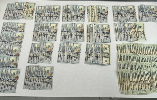 San Leandro Woman Arrested by Marin County Sheriff's Office in Connection with Bay Area Financial Scams