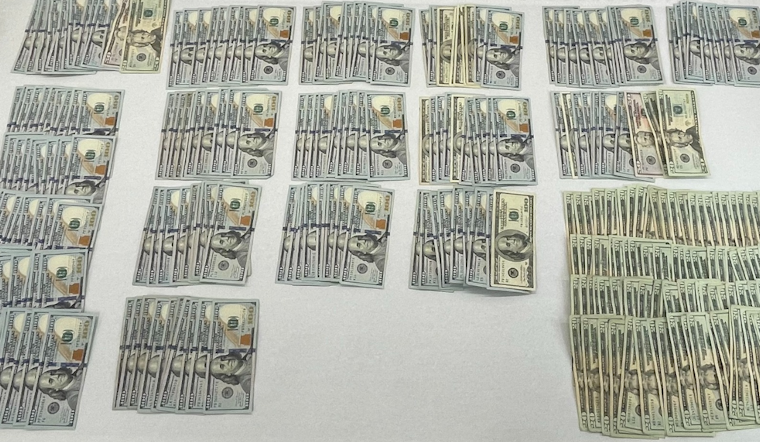 San Leandro Woman Arrested by Marin County Sheriff's Office in Connection with Bay Area Financial Scams