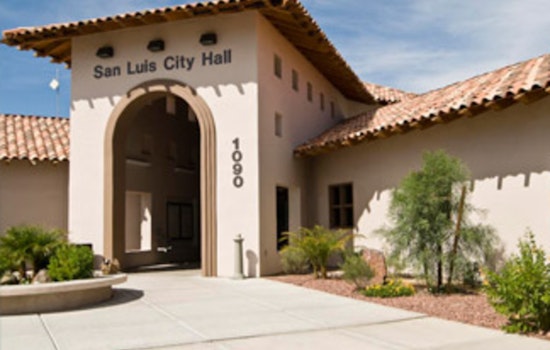 San Luis Elects New City Council Members, Propositions 430 and 431 Pass in General Election