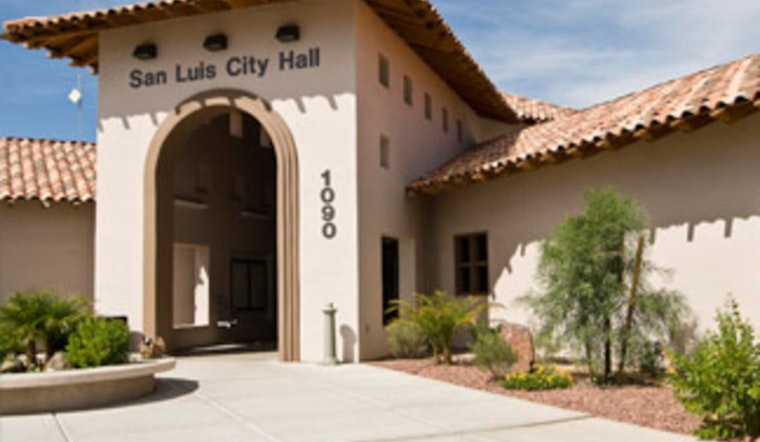 San Luis Elects New City Council Members, Propositions 430 and 431 Pass in General Election