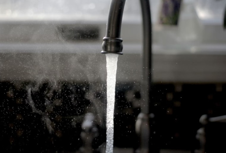 San Luis Water System Found Lead-Free, City Ensures Residents Of Safer Drinking Water After Extensive Inspections
