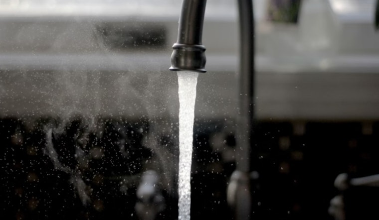 San Luis Water System Found Lead-Free, City Ensures Residents Of Safer Drinking Water After Extensive Inspections