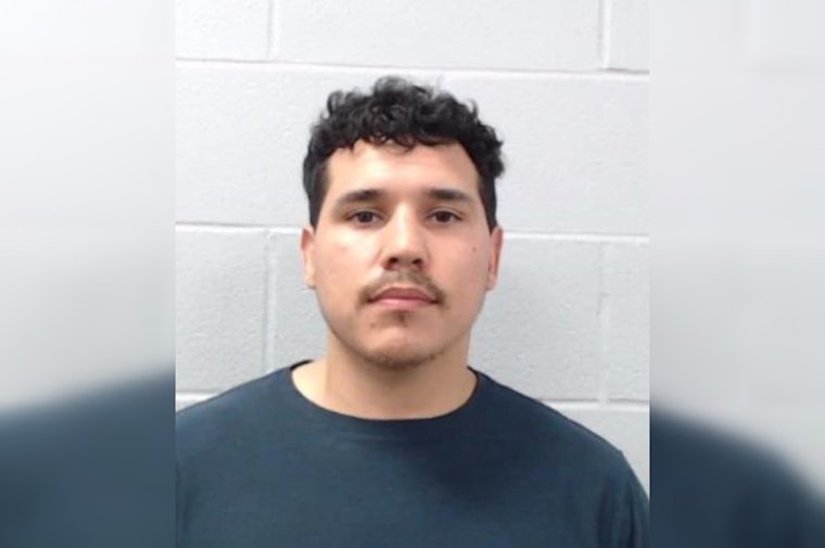 San Marcos Police Arrest Suspect in Connection with Sexual Assault and Peeping Tom Incidents at Local Apartment Complex