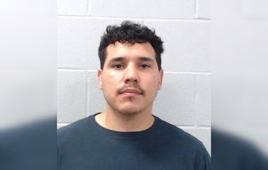 San Marcos Police Arrest Suspect in Connection with Sexual Assault and Peeping Tom Incidents at Local Apartment Complex