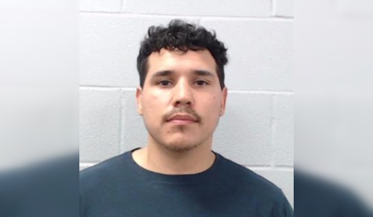 San Marcos Police Arrest Suspect in Connection with Sexual Assault and Peeping Tom Incidents at Local Apartment Complex
