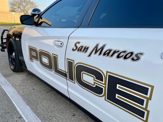 San Marcos Police Hunt for Suspect in Apartment Complex Peeping and Sexual Assault Cases