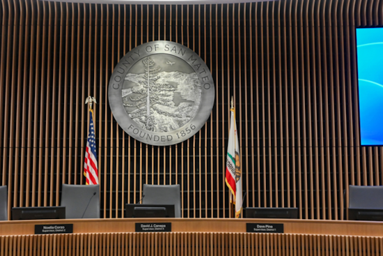 UPDATE: San Mateo County Board Seeks Sheriff's Resignation, Outlines Misconduct in Explosive Investigation