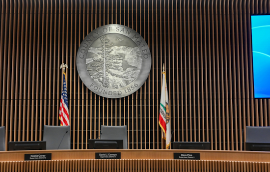 UPDATE: San Mateo County Board Seeks Sheriff's Resignation, Outlines Misconduct in Explosive Investigation