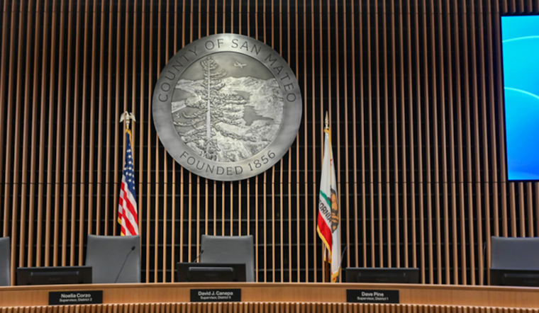 UPDATE: San Mateo County Board Seeks Sheriff's Resignation, Outlines Misconduct in Explosive Investigation