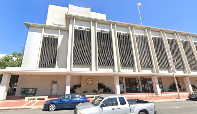 San Mateo County Sheriff Christina Corpus Faces Resignation Calls Amid Alleged Use of Homophobic Slurs and Misconduct