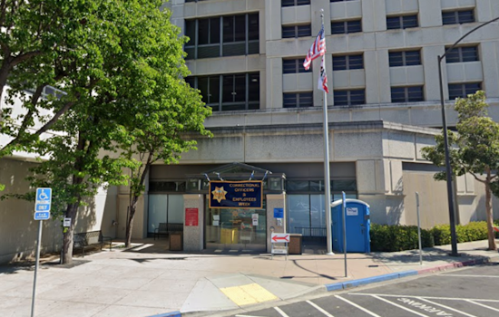 UPDATE: San Mateo County Sheriff Christina Corpus Resists Calls to Resign Amidst Alleged Misconduct and No-Confidence Vote