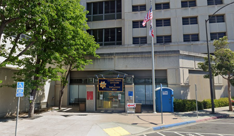 UPDATE: San Mateo County Sheriff Christina Corpus Resists Calls to Resign Amidst Alleged Misconduct and No-Confidence Vote