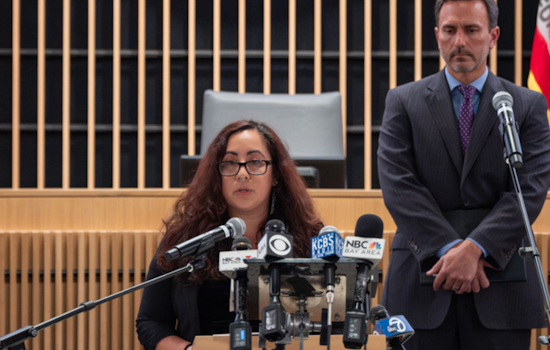 San Mateo County Supervisors Mull Sheriff Corpus's Resignation Amid Troubling Investigative Findings