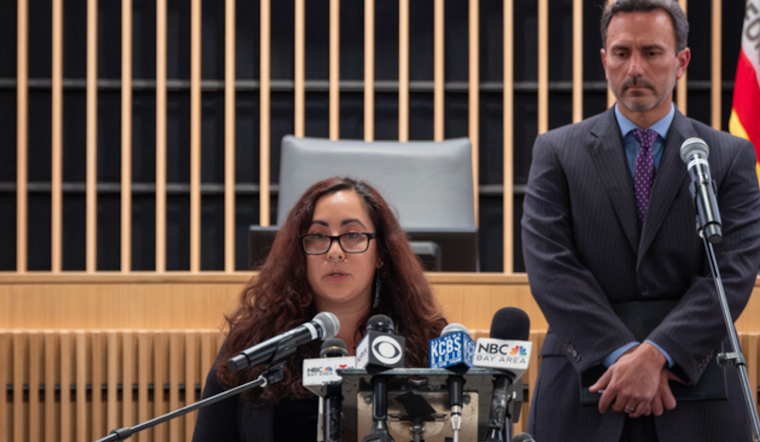 San Mateo County Supervisors Mull Sheriff Corpus's Resignation Amid Troubling Investigative Findings