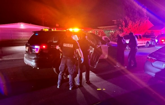 San Mateo Police Arrest Two Suspects for Stolen Vehicle and License Plates, Urge Public Vigilance Amidst Rising Thefts