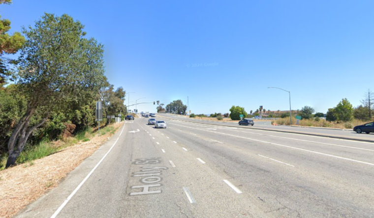 San Mateo Sheriff’s Office Investigates Fatal Bicycle-Vehicle Collision in San Carlos