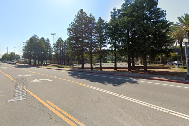 San Rafael Police Arrest Unidentified Male on Assault and Narcotics Charges After Park Confrontation