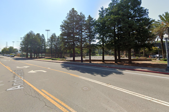 San Rafael Police Arrest Unidentified Male on Assault and Narcotics Charges After Park Confrontation