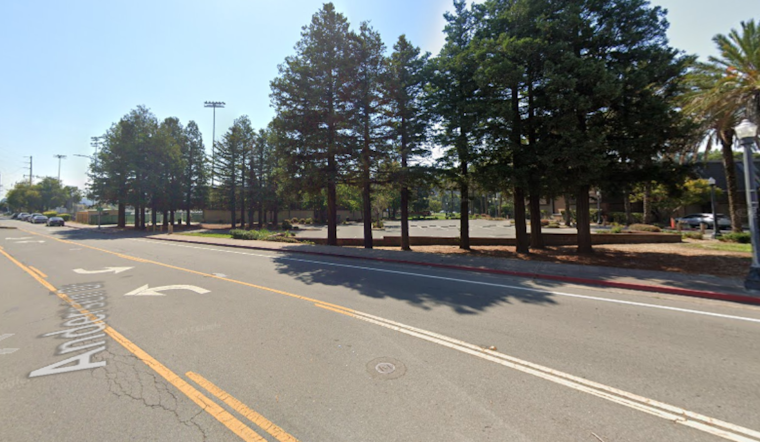 San Rafael Police Arrest Unidentified Male on Assault and Narcotics Charges After Park Confrontation