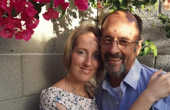 San Tan Valley Family in Mourning After Woman Found Dead, Son Suspected in Tragic Incident