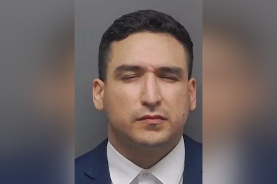 San Antonio Man with Criminal Past Arrested for Murder of Girlfriend's Father Near Taco Palenque
