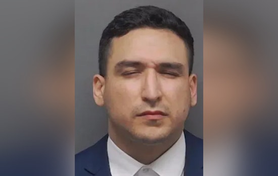 San Antonio Man with Criminal Past Arrested for Murder of Girlfriend's Father Near Taco Palenque