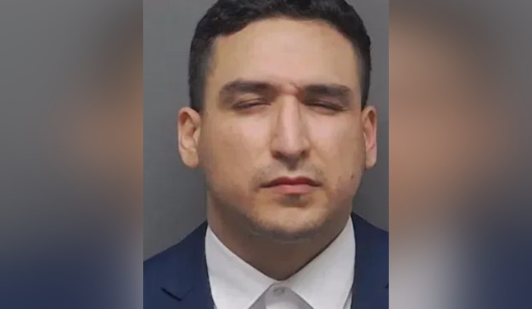 San Antonio Man with Criminal Past Arrested for Murder of Girlfriend's Father Near Taco Palenque