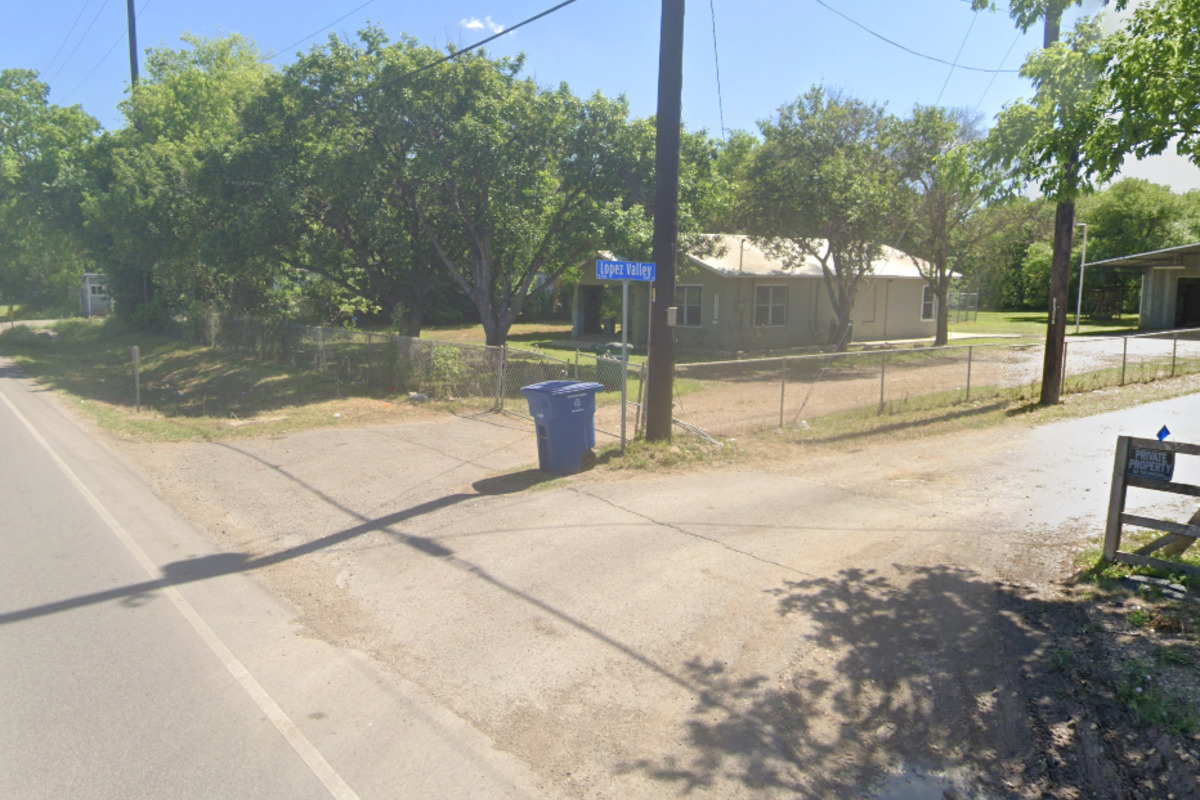 San Antonio Police Seek Suspect in Teen's Fatal Shooting at House