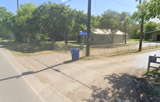 San Antonio Police Seek Suspect in Teen's Fatal Shooting at House Party, Public's Help Requested