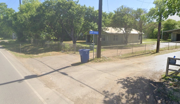 San Antonio Police Seek Suspect in Teen's Fatal Shooting at House Party, Public's Help Requested