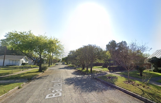 San Antonio to Enjoy Sunny Skies and Warm Days With Mild Evenings for the Upcoming Week