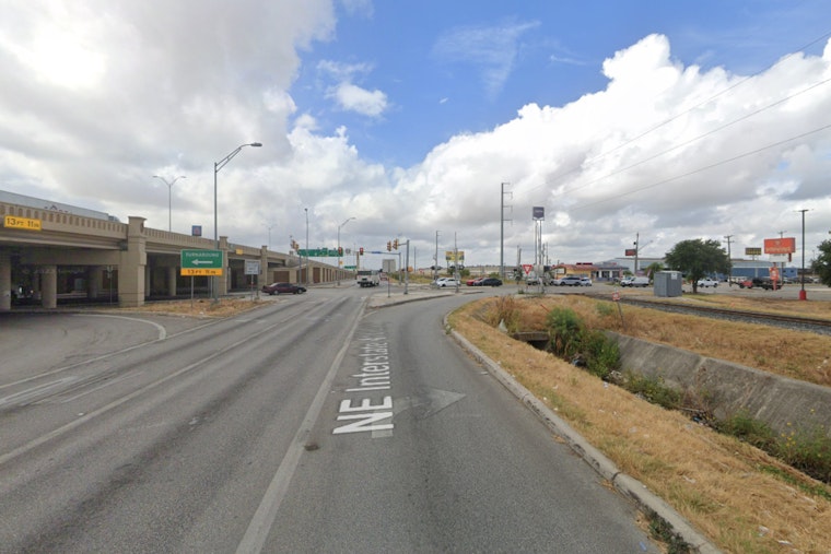 San Antonio Woman Fatally Shot While Driving, Tragedy Strikes Northeast Side Community