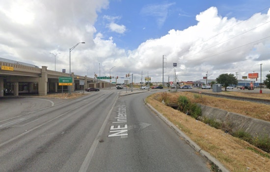 San Antonio Woman Fatally Shot While Driving, Tragedy Strikes Northeast Side Community