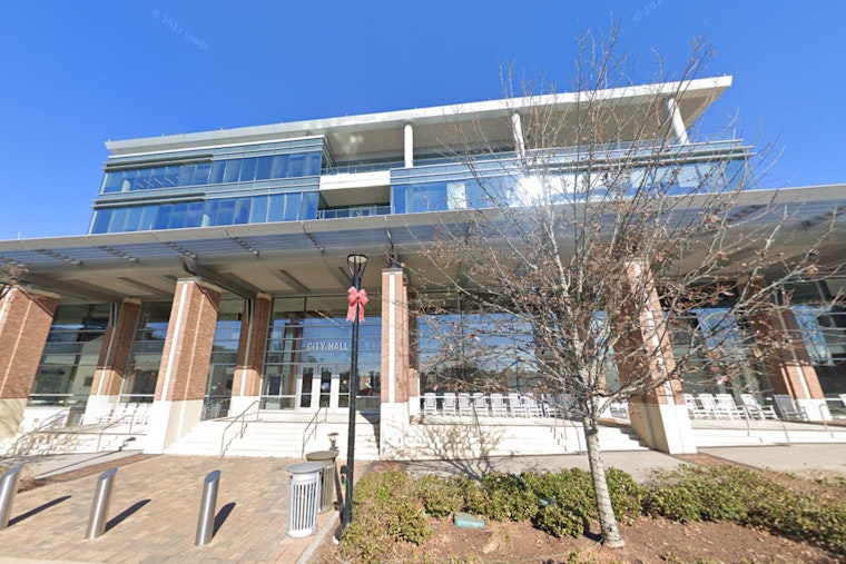 Sandy Springs Citizens Invited to Final Open House for North Springs MARTA Corridor Study