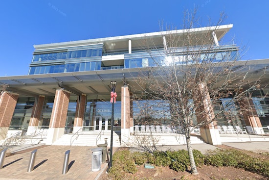 Sandy Springs Citizens Invited to Final Open House for North Springs MARTA Corridor Study