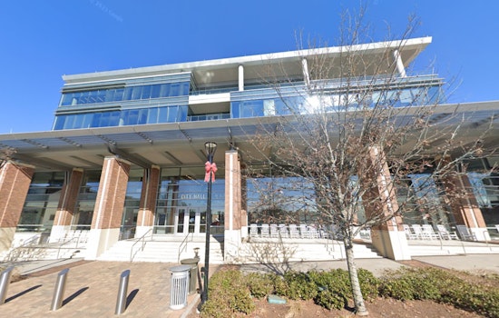 Sandy Springs Citizens Invited to Final Open House for North Springs MARTA Corridor Study