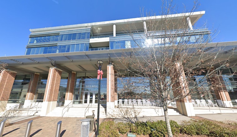 Sandy Springs Citizens Invited to Final Open House for North Springs MARTA Corridor Study