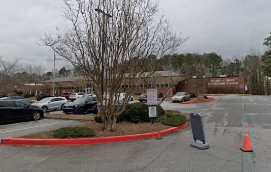 Sandy Springs Parents Rally Against School Closure and Redistricting, Explore Other Educational Options