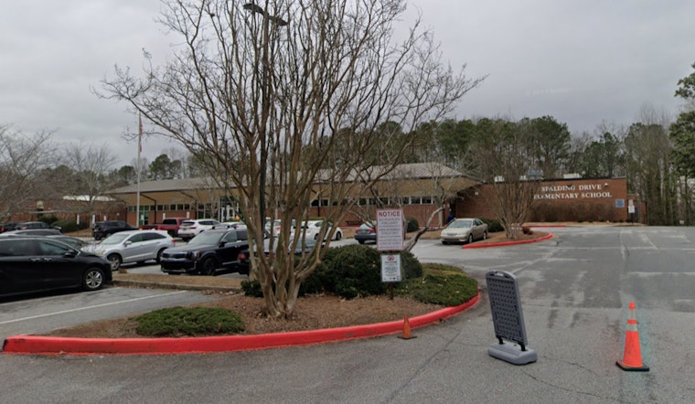Sandy Springs Parents Rally Against School Closure and Redistricting, Explore Other Educational Options