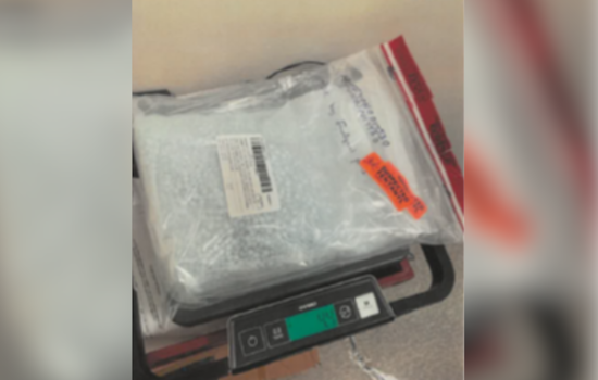 Sanford Man Sentenced to 15 Years for Fentanyl Transport and Firearm Possession Following High-Speed Chase