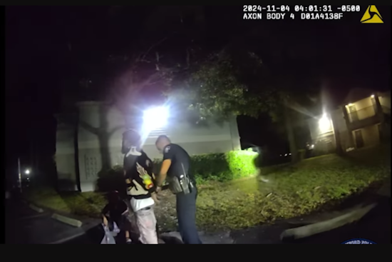 Sanford Police Apprehend Suspects Charged with Armed Robbery and Carjacking, Community and Officers Praised for Quick Action
