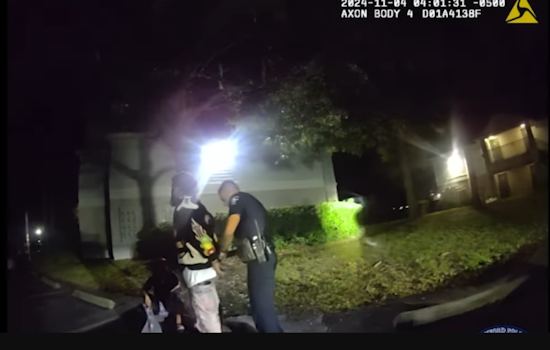 Sanford Police Apprehend Suspects Charged with Armed Robbery and Carjacking, Community and Officers Praised for Quick Action