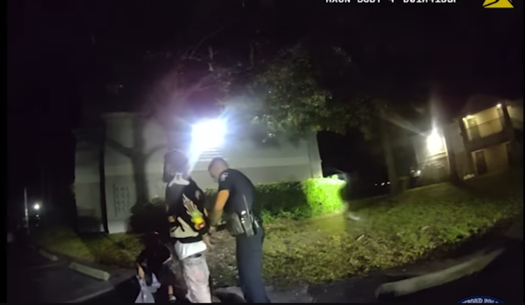 Sanford Police Apprehend Suspects Charged with Armed Robbery and Carjacking, Community and Officers Praised for Quick Action