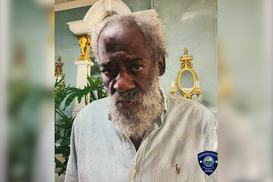 Sanford Police Seek Public's Help in Locating Missing Endangered Person, 61-Year-Old Kevin Boyer