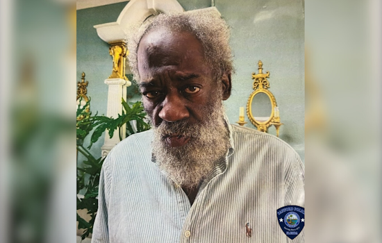 Sanford Police Seek Public's Help in Locating Missing Endangered Person, 61-Year-Old Kevin Boyer