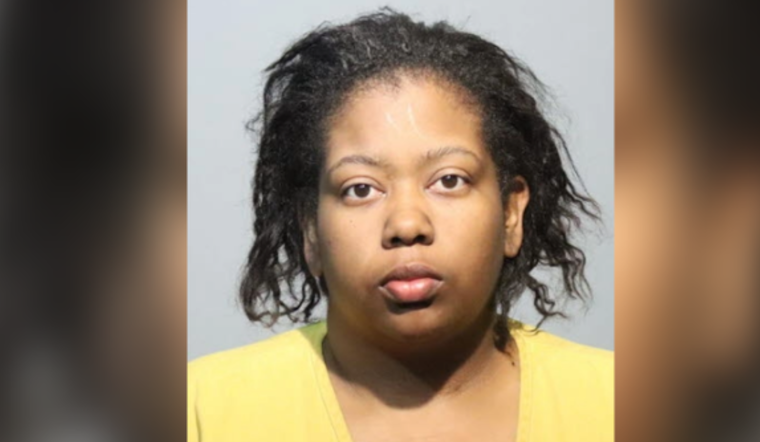 Sanford Showdown Gone Deadly: Woman Accused of First-Degree Murder after Fight Live-Streamed on Social Media