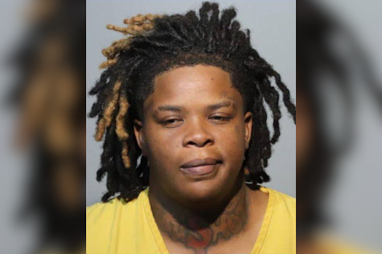 Sanford Slaying Scandal, Woman on the Lam After Live-Streaming Deadly Duel, Cops Plead for Clues