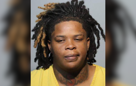 Sanford Slaying Scandal, Woman on the Lam After Live-Streaming Deadly Duel, Cops Plead for Clues