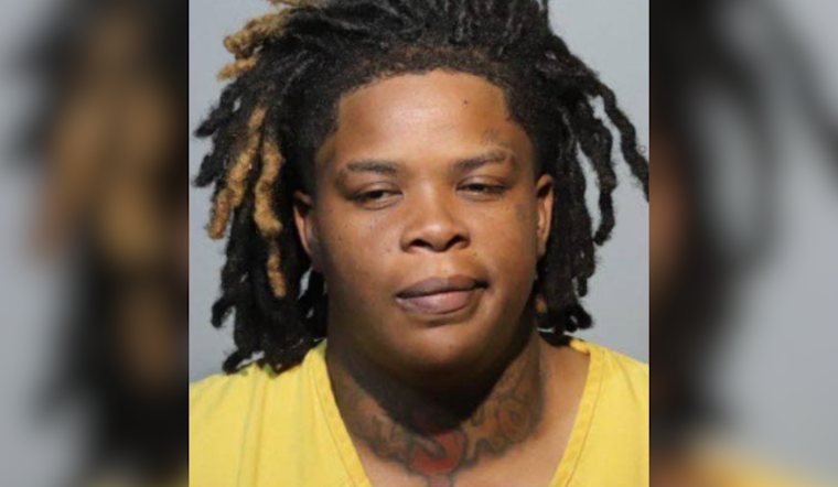 Sanford Slaying Scandal, Woman on the Lam After Live-Streaming Deadly Duel, Cops Plead for Clues
